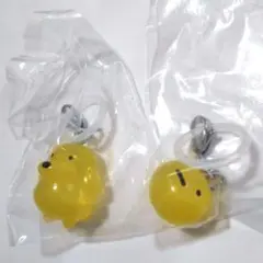 たまごっち　めじるしアクセサリー　ポチっち・まるっち