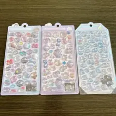 【新品】 正規品　ボンボンドロップシール　まとめ売り