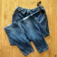 マタニティ L デニムパンツ