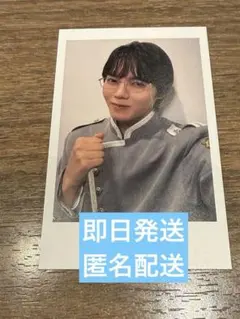 EBiDAN Yes!東京 チェキ風トレカ 原因は自分にある。 小泉光咲 - メルカリ
