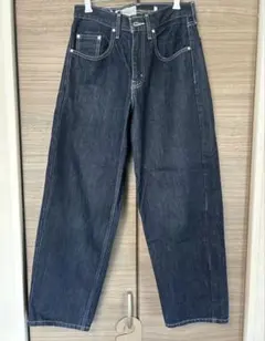 Levi's SilverTab デニムパンツ W28 L30のサムネイル