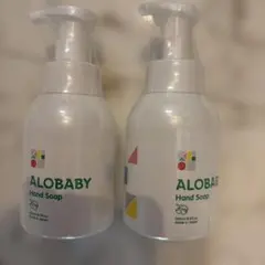 ◇アロベビー 600ml ボディソープ 詰め替え ベビーソープ - メルカリ