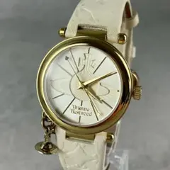 【稼働・箱付】 ヴィヴィアンウエストウッド オーブⅡ チャーム ユニセックス