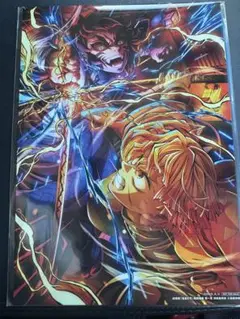 鬼滅の刃　無限城　特典