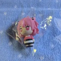 のあさんキーホルダー