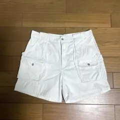 90s THE MEN'S STORE at SEARS カーゴショーツ usa