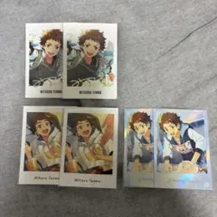 あんスタ 天満光 ぱしゃっつ 中国 ポラロイド 序曲