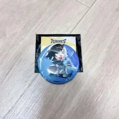 Marvel Rivals マーベルライバルズ 缶バッジ B ルナ・スノー
