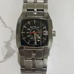 DIESEL時計