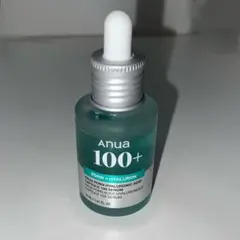 anua PDRNヒアルロン酸カプセル100セラム 30ml