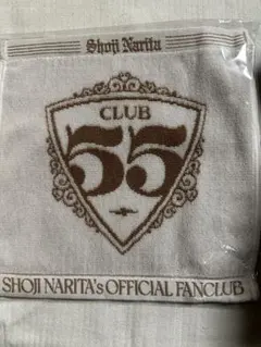 RockonSocialClub 成田昭次CLUB55 ミニハンドタオル未開封 - メルカリ