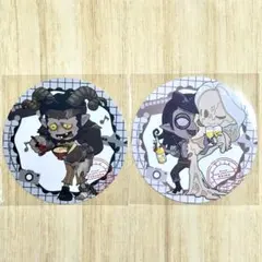 【バラ売り可】第五人格 蝋人形師 TOIVO 缶バッジセット メルカリ