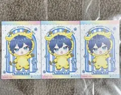 カラフルピーチ　東武動物公園　ポストカード　なおきり