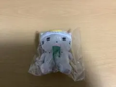 あのちゃん ニャンオェちゃん ちびぬいキーホルダー ニャンオェ グッズ