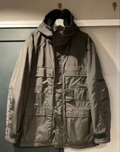 52 激レア完品 00AW C.P company Metropolis JKT