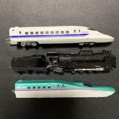 ロングトミカ 新幹線 機関車 船など 12種セット ロングトミカ 新幹線 機関車 船など 12種セット
