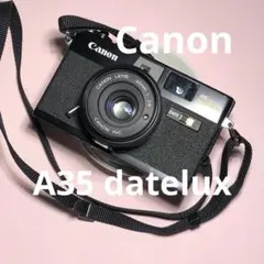2025年最新】canon a35 dateluxの人気アイテム - メルカリ