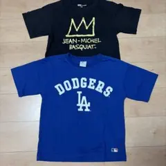 Tシャツ ２枚　150㎝