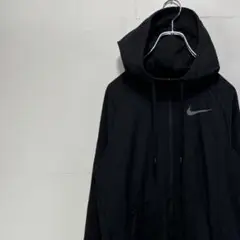 NIKE ナイキ ジップアップ パーカー 古着
