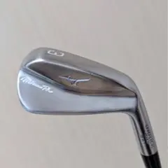 Mizuno Pro 245 4番 MOUDUS3 TOUR105 S - メルカリ