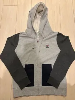 FILA×イーハイフンワールドギャラリー　パーカーのサムネイル