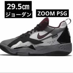 ナイキ　ジョーダン　ズーム92 PSG 新品　29.5㎝