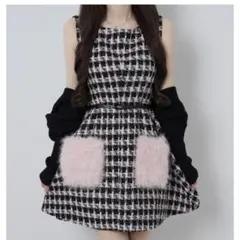 2026年最新】lumignon ワンピースの人気アイテム - メルカリ