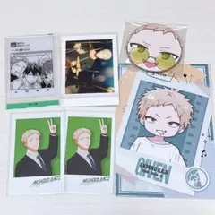 ギヴン 梶秋彦 まとめ売り6点