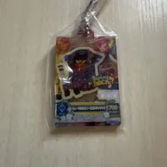 アイカツ！　だれでもアイドル活動アクリルチャーム