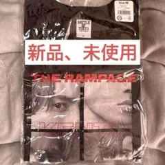THE RAMPAGE 神谷健太 KENTA BOT Tシャツ Mサイズ