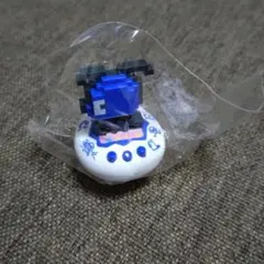 たまごっち チョコサプ