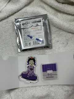 鬼滅の刃 アクリルスタンド 胡蝶しのぶ