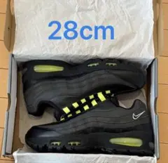 Nike Air Max 95 OG Big Bubble HRJK 28cm