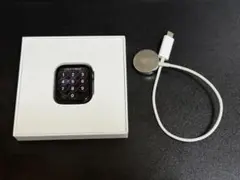 Apple Watch 6 GPS+Cellular 44mmスペースグレイ