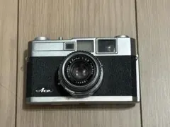 OLYMPUS ACE フィルムカメラ 本体のサムネイル