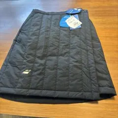 バボラbabolat オーバースコート 2025秋冬　新品　黒 バボラbabolat オーバースコート 2025秋冬 新品 黒 - メルカリ