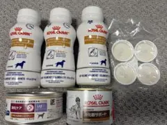 あや様専用 ROYAL CANIN 療法食・療養食 セット