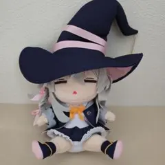 2026年最新】イレイナ 魔女の旅々 ぬいぐるみの人気アイテム - メルカリ