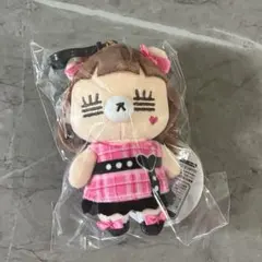 コレサワ れ子ちゃん マスコット ぬいぐるみ ラブパンツアー ver