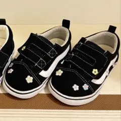 vans スニーカー15㌢のサムネイル