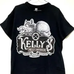 CARCASS LOUD PARK 2015 Tシャツ vintage - メルカリ