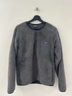 patagonia ロスガトスクルー