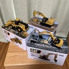 CAT308cMINI HYDRAULIC EXCAVATOR 980,323 - メルカリ