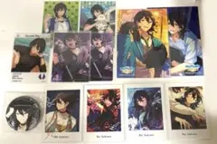 あんスタ 朔間零 ぱしゃっつ 缶バッジ まとめ売り