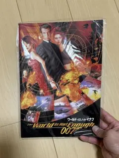 2026年最新】映画パンフレット 007の人気アイテム - メルカリ