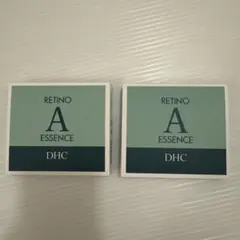 DHC 薬用レチノAエッセンス［3本入］ ２箱　新品