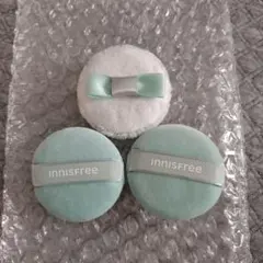 퍼프 3개 세트