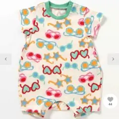 BREEZE ロンパース