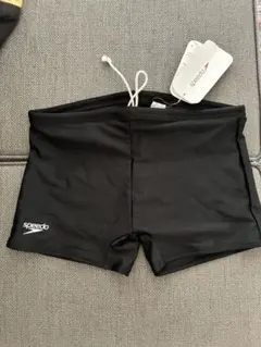 Speedo 競泳水着 SD86X41A ブラック Sのサムネイル