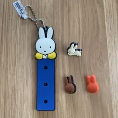 ミッフィーぷちてるベース　他